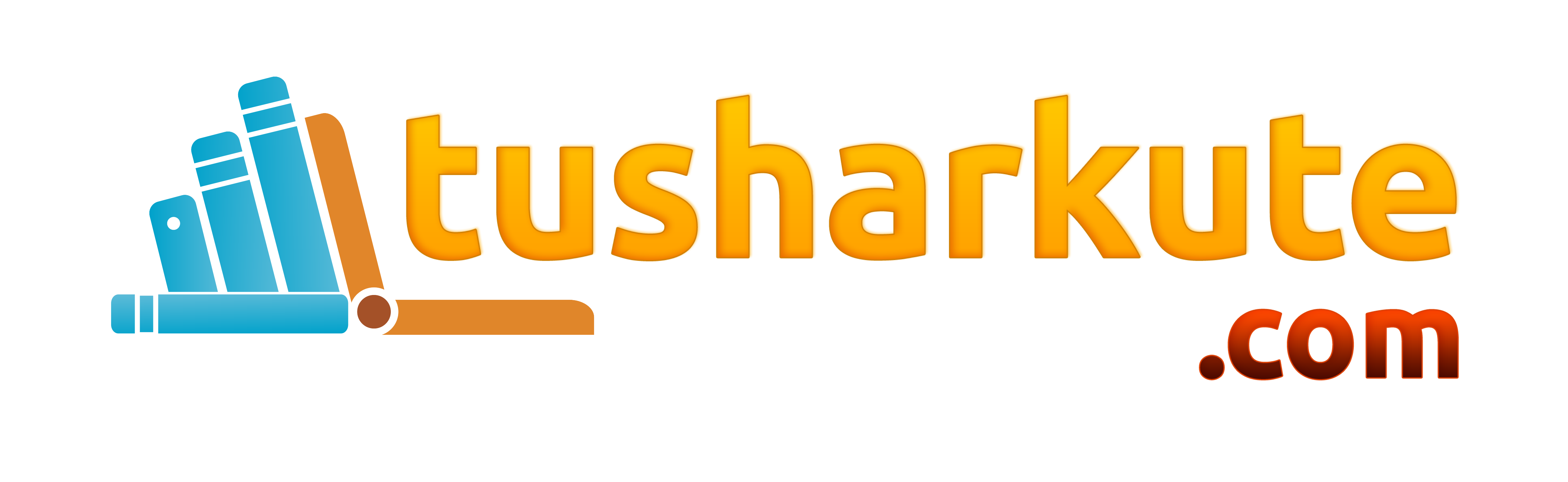 Tushar Kute Logo
